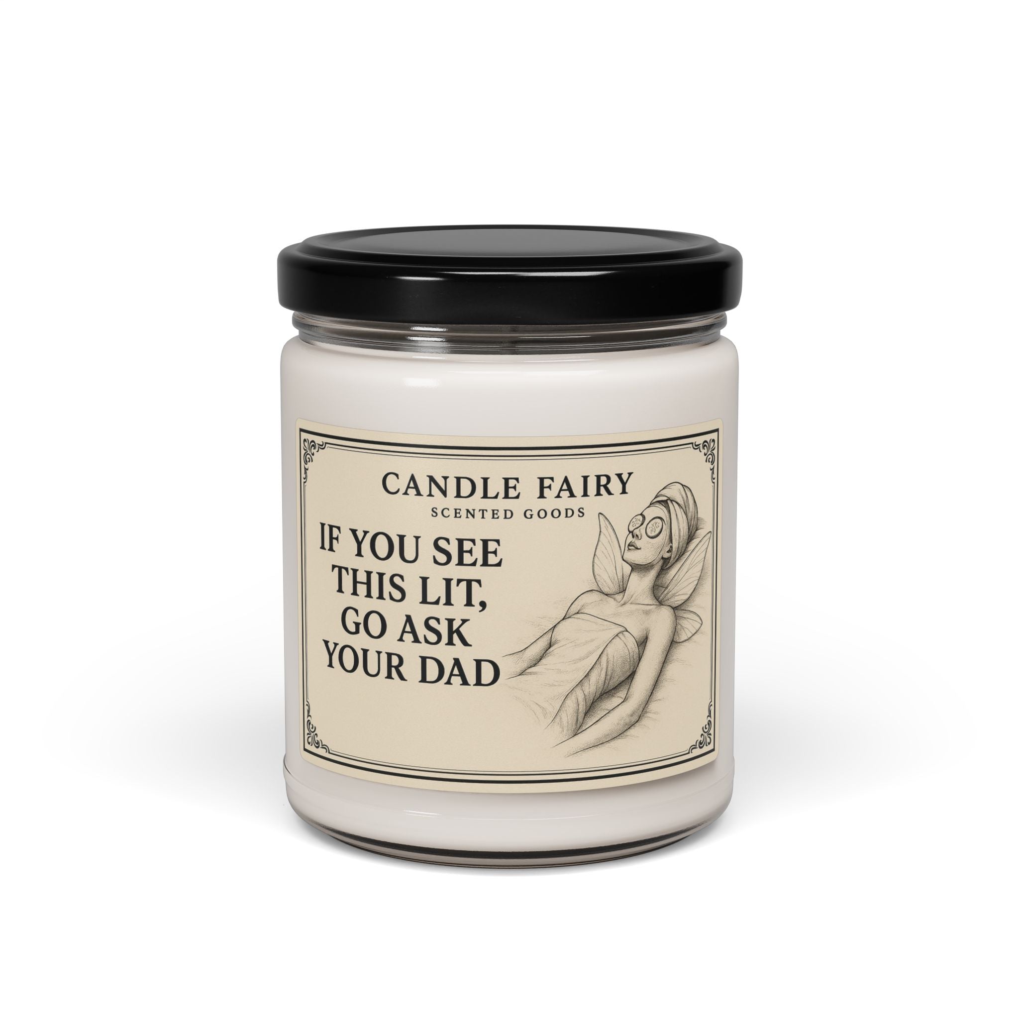 Candles for Moms