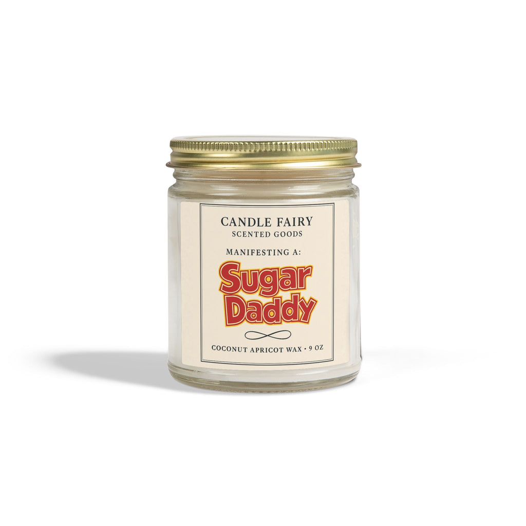 Manifesting a Sugar Daddy
