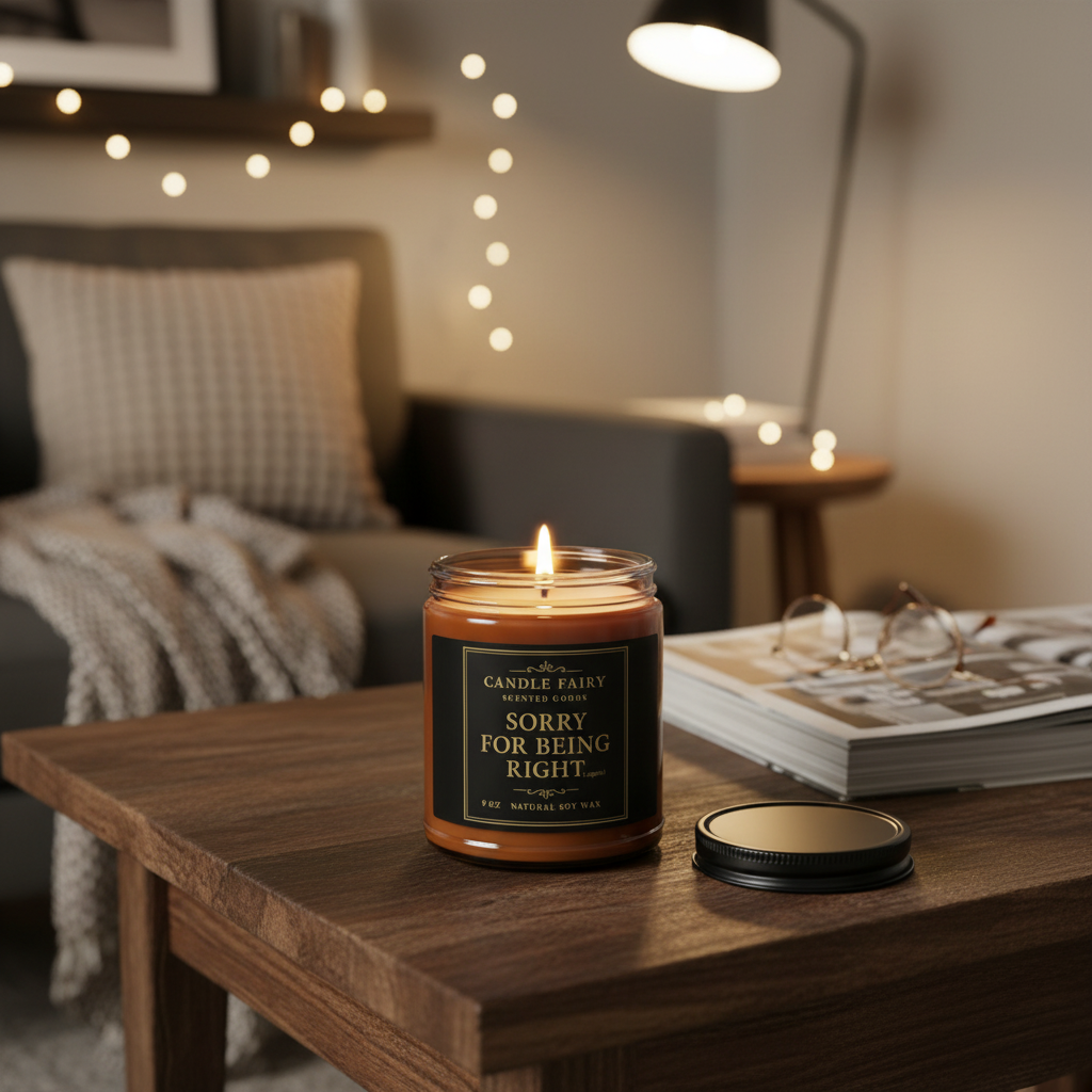 Sorry for Being Right...Again.